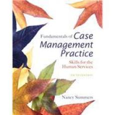 Fundamentals of Case Management Practice 5th
