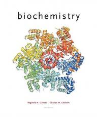 Biochemistry 6th