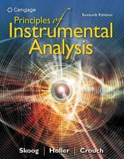Principles of Instrumental Analysis 7th