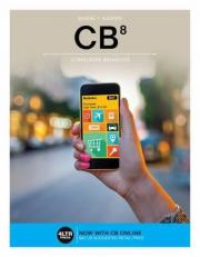 CB (with CB Online, 1 Term (6 Months) Printed Access Card)