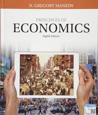 Principles of Economics 8th