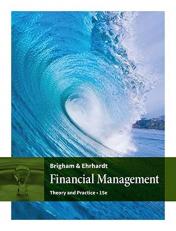 Financial Management : Theory and Practice 15th