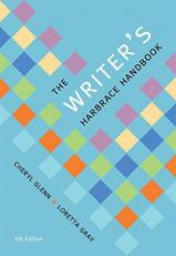 The Writer's Harbrace Handbook 6th