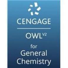 OWLv2 for General Chemistry, 4 terms (24 months) Instant Access