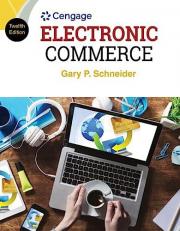 Electronic Commerce 12th