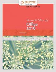 Microsoft Office 365 and Office 2016 - MindTap Access 17th