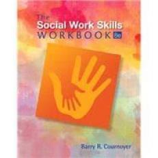 Social Work Skills Workbook 8th