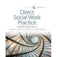 Empowerment Series: Direct Social Work Practice 10th