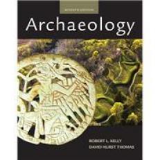 Archaeology 7th