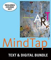 Bundle: Understanding Art, Loose-Leaf Version, 11th + MindTap Art and Humanities, 1 Term (6 Months) Printed Access Card