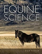 Equine Science 5th