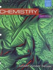 Chemistry, Loose-Leaf Version 10th