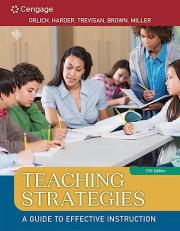 Teaching Strategies : A Guide to Effective Instruction 11th