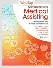 Delmar's Comprehensive Medical Assisting - Access Access Card 6th