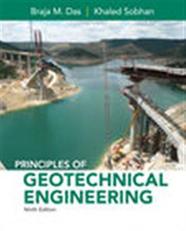 Principles of Geotechnical Engineering 9th