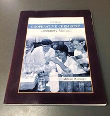 Cooperative Chemistry Laboratory Manual 5th