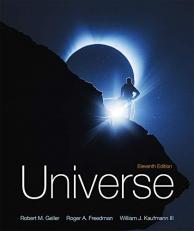 Universe 11th