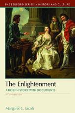 The Enlightenment : A Brief History with Documents 2nd
