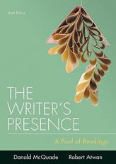 The Writer's Presence : A Pool of Readings 9th