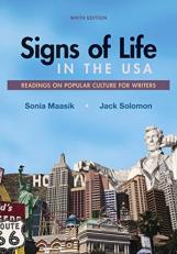 Signs of Life in the USA : Readings on Popular Culture for Writers 9th