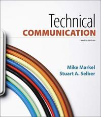 Technical Communication 12th