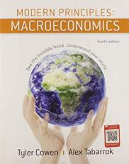 Modern Principles: Macroeconomics 4th