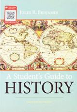 A Student's Guide to History 14th