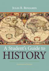 Student's Guide to History 14th