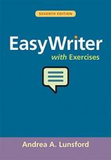 EasyWriter with Exercises 7th