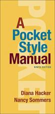 A Pocket Style Manual 9th