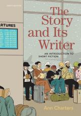 Story and Its Writer 10th