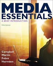 Media Essentials 5th