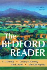 Bedford Reader 14th