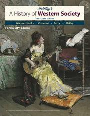 A History of Western Society since 1300 for the AP® Course 13th