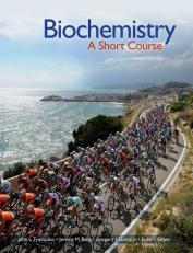 Biochemistry: A Short Course 4th