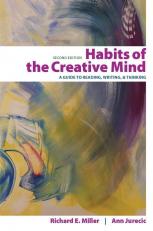Habits Of The Creative Mind 2nd