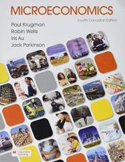 Microeconomics: Canadian Edition 4th
