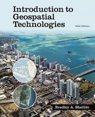 Introduction to Geospatial Technologies 5th
