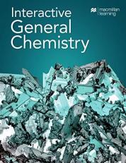 Achieve for Interactive General Chemistry (1-Term Access) Access Code