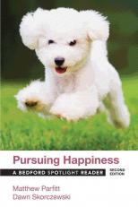 Pursuing Happiness 2nd