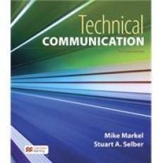 Achieve for Technical Communication (1-Term Access)