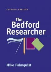 Bedford Researcher 7th