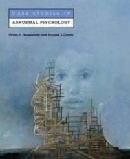 Case Studies in Abnormal Psychology 3rd