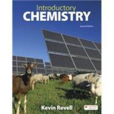 Achieve for Introductory Chemistry (1-Term Access)