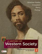 A History of Western Society, Volume 2 14th