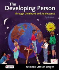 Development Person Through Children And Adol. (pb) 12th