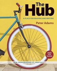 The Hub with 2020 APA Update : A Place for Reading and Writing 