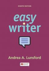 Easy Writer 8th