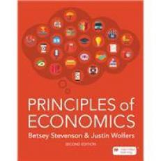 Achieve for Principles of Economics (1-Term Access)