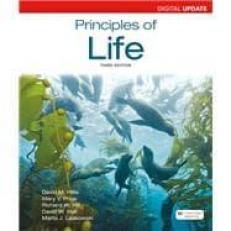 Principles of Life Digital Update 3rd